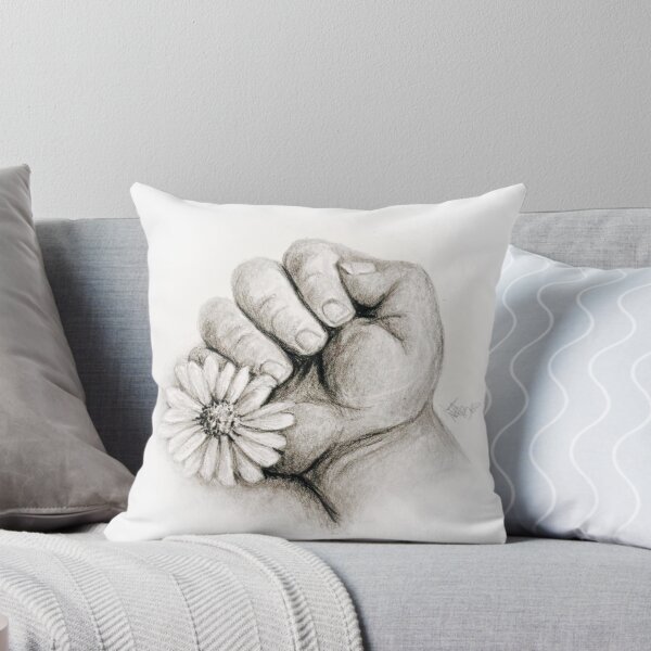 Item preview, Baby's hand designed and sold by NathBros.