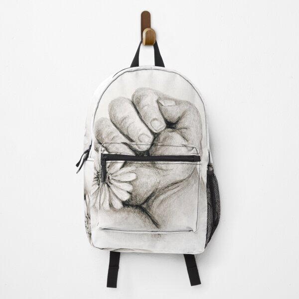 Item preview, Baby's hand designed and sold by NathBros.