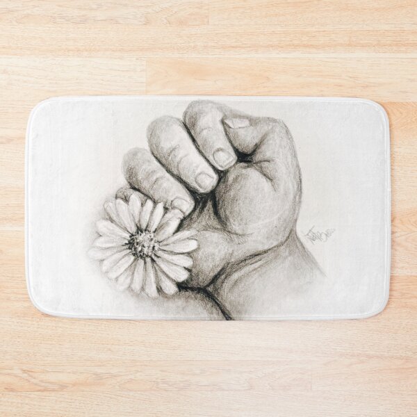 Item preview, Baby's hand designed and sold by NathBros.