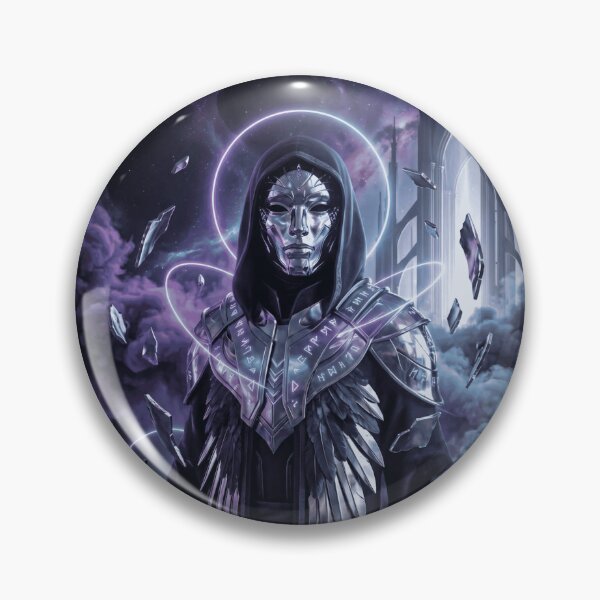 Item preview, Who Wore the Metal Mask. designed and sold by  ViralVisionsCreating .