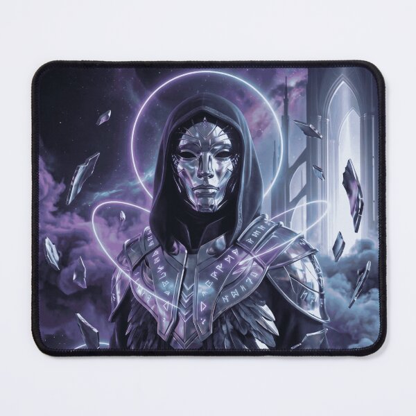 Item preview, Who Wore the Metal Mask. designed and sold by ViralVisionsCreating .