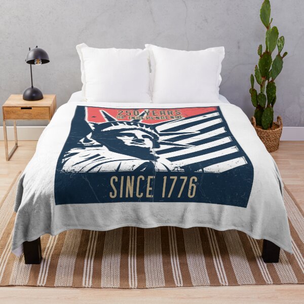 Item preview, 250 Years Of Independence Since 1776 designed and sold by TeePartyHost.