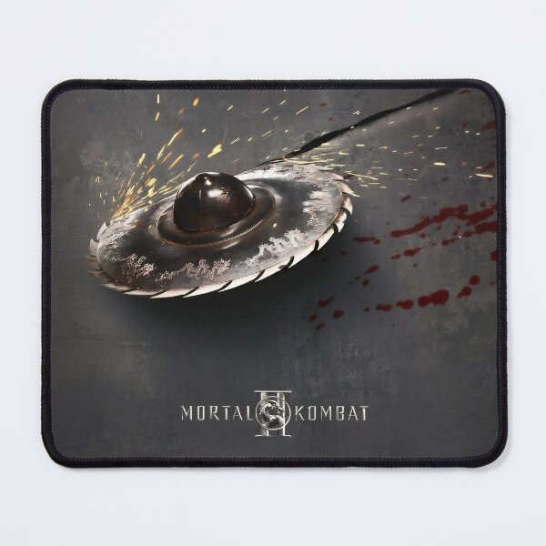 Item preview, Mortal Kombat 2 designed and sold by tomasghrad.