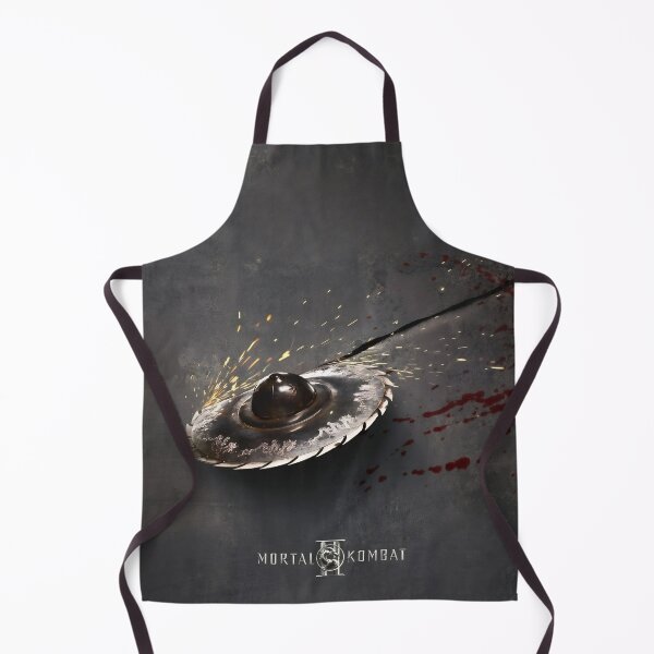 Item preview, Mortal Kombat 2 designed and sold by tomasghrad.