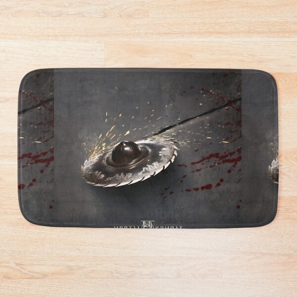 Item preview, Mortal Kombat 2 designed and sold by tomasghrad.