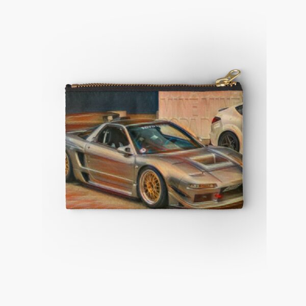 Artikelvorschau, Acura NSX entworfen und verkauft von OrangeCars.