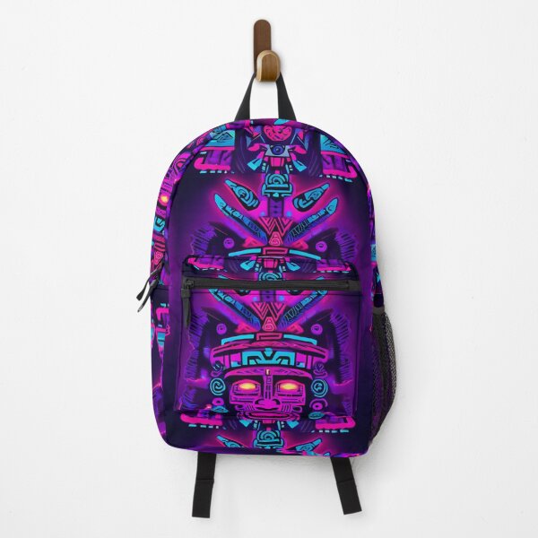 Item preview, Aztec inspired designs  designed and sold by Black Sheep Studios .