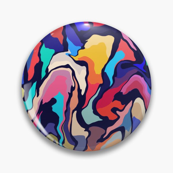 Item preview, Pallet Collapse  designed and sold by PabramsArt.