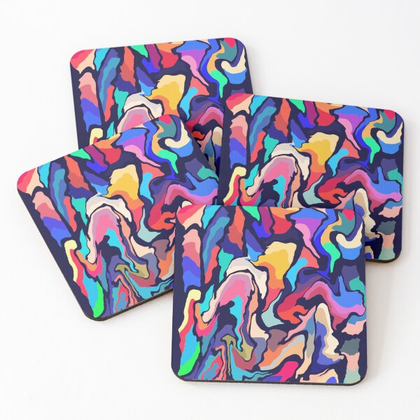 Item preview, Pallet Collapse  designed and sold by PabramsArt.