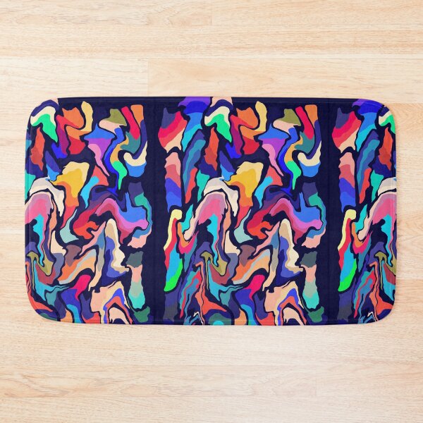 Item preview, Pallet Collapse  designed and sold by PabramsArt.