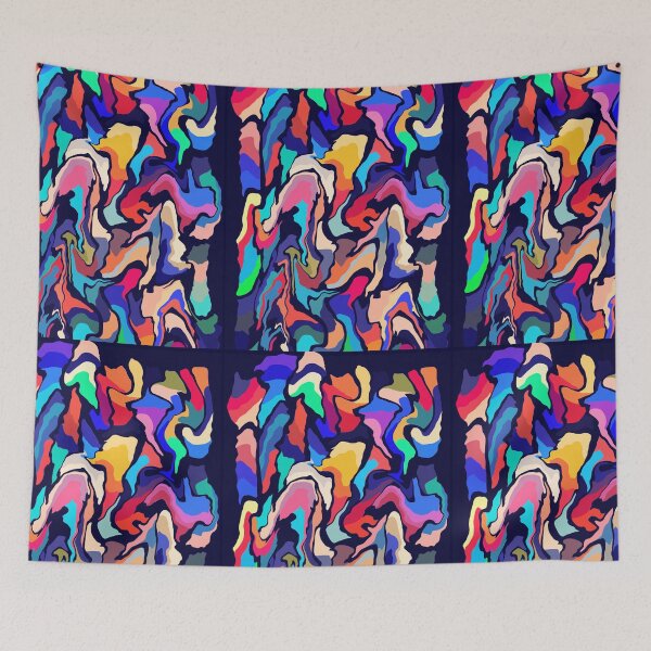 Item preview, Pallet Collapse  designed and sold by PabramsArt.