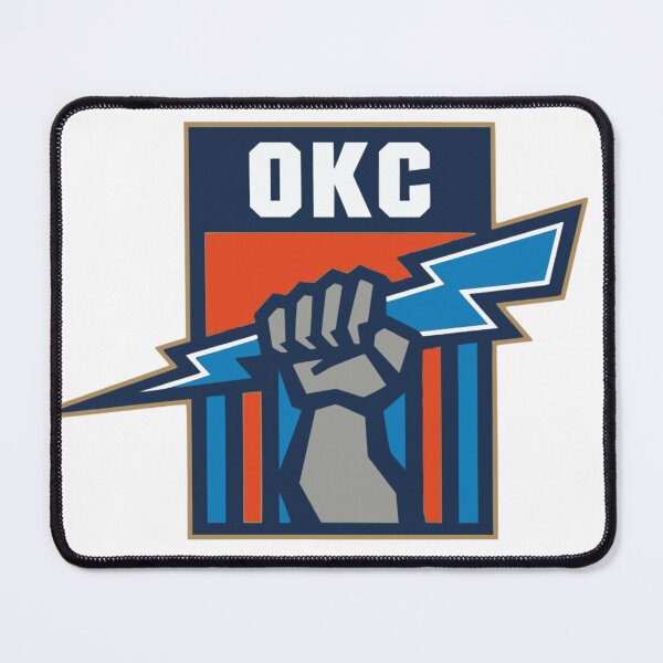 Item preview, Oklahoma City designed and sold by OlympicsMerch.