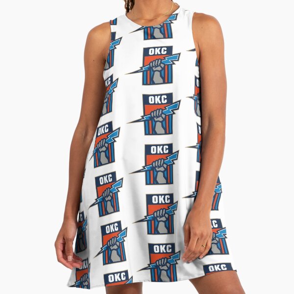 sleeveless cotton jersey dress Sleeveless dress in cotton jersey