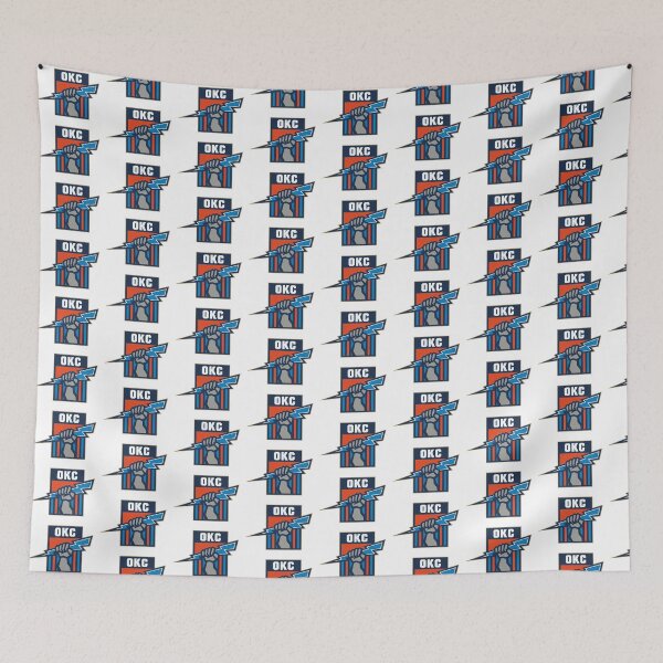 Item preview, Oklahoma City designed and sold by OlympicsMerch.