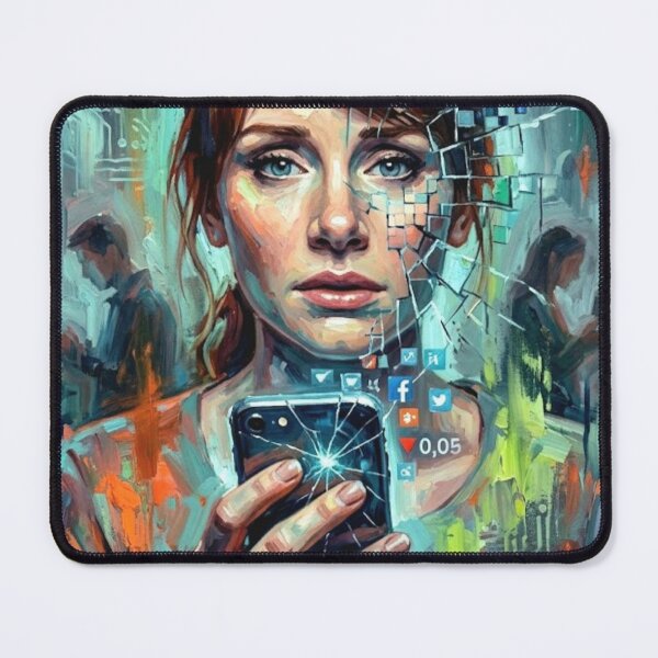 Item preview, Black Mirror: Nosedive designed and sold by Art's Diner.
