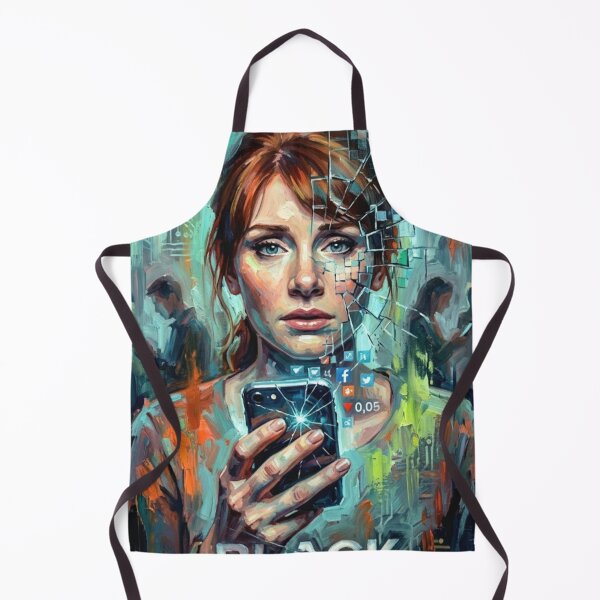 Item preview, Black Mirror: Nosedive designed and sold by Art's Diner.