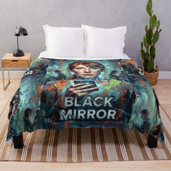 Item preview, Black Mirror: Nosedive designed and sold by Art's Diner.