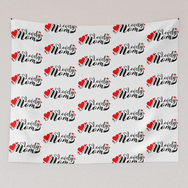 Item preview, LOVELY MOM designed and sold by Pabhas.