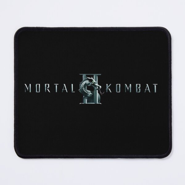 Item preview, Mortal Kombat 2 designed and sold by tomasghrad.