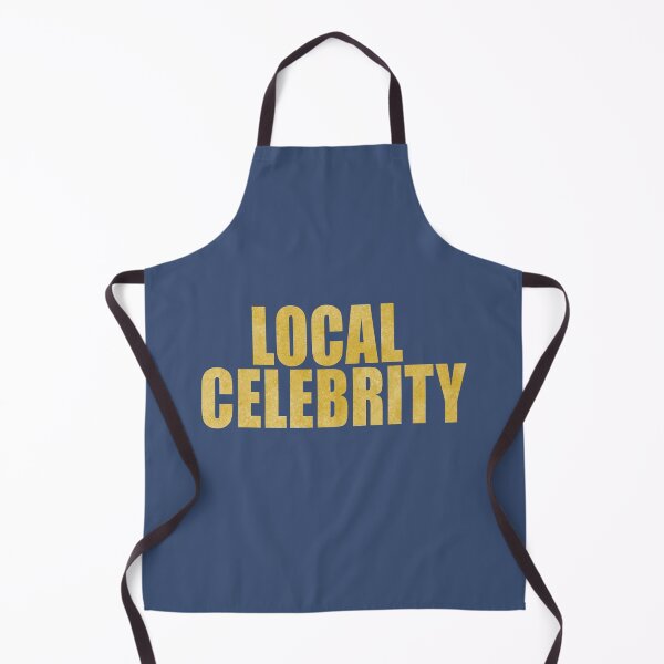 Item preview, local celebrity designed and sold by ppeachay.
