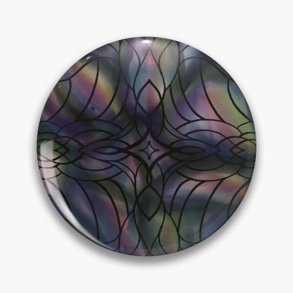Item preview, Abstract Flow designed and sold by Sagebrush Montana.