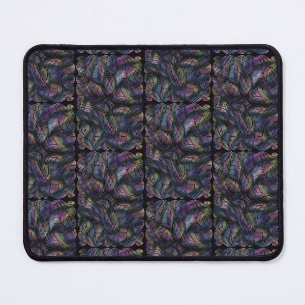 Item preview, Abstract Flow designed and sold by Sagebrush Montana.