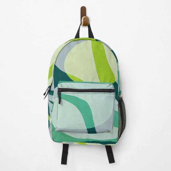 Item preview, Organic Flow Series No.3: Sage Rhythm designed and sold by Karla Star.