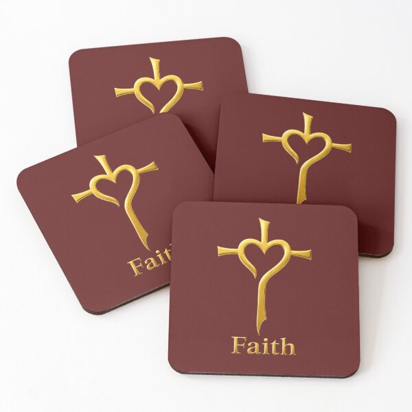 Item preview, Of Faith and Love: The Sacred Bond that Sustains Everything designed and sold by XNewStore.