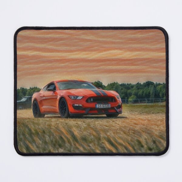Item preview, Ford Mustang designed and sold by OrangeCars.