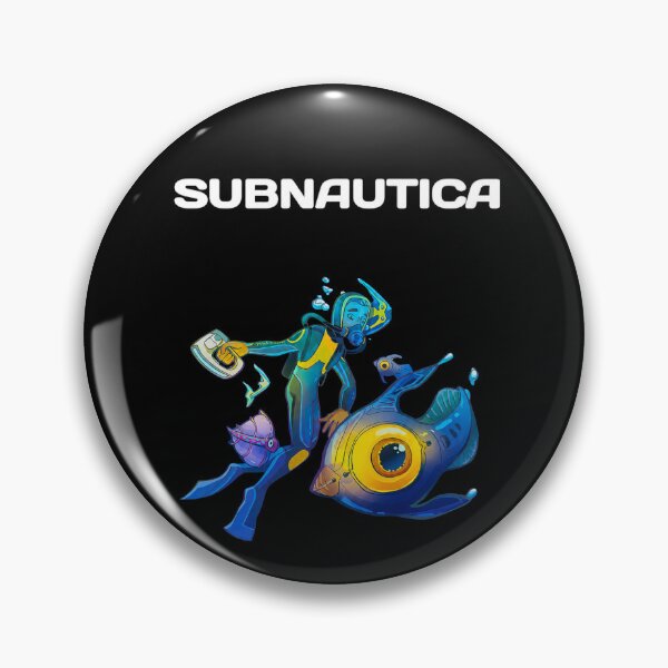 Item preview, Subnautica designed and sold by WifeStar321.