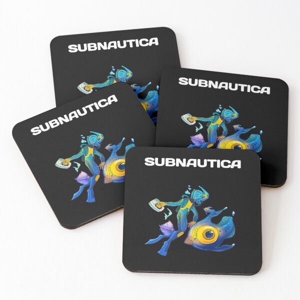 Item preview, Subnautica designed and sold by WifeStar321.