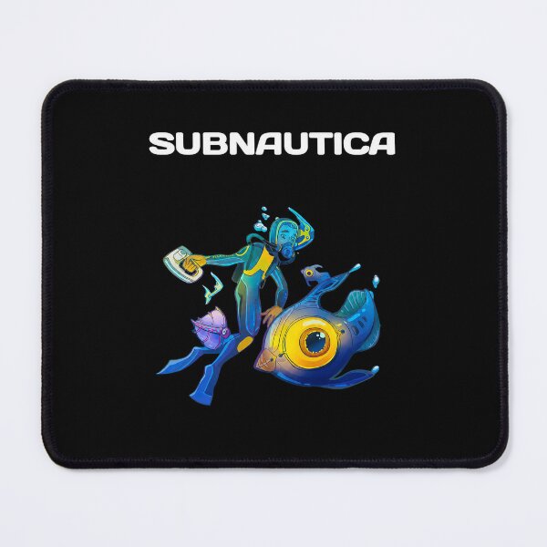Item preview, Subnautica designed and sold by WifeStar321.