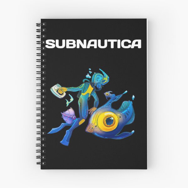 Item preview, Subnautica designed and sold by WifeStar321.