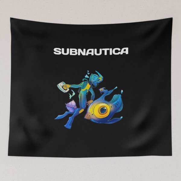 Item preview, Subnautica designed and sold by WifeStar321.