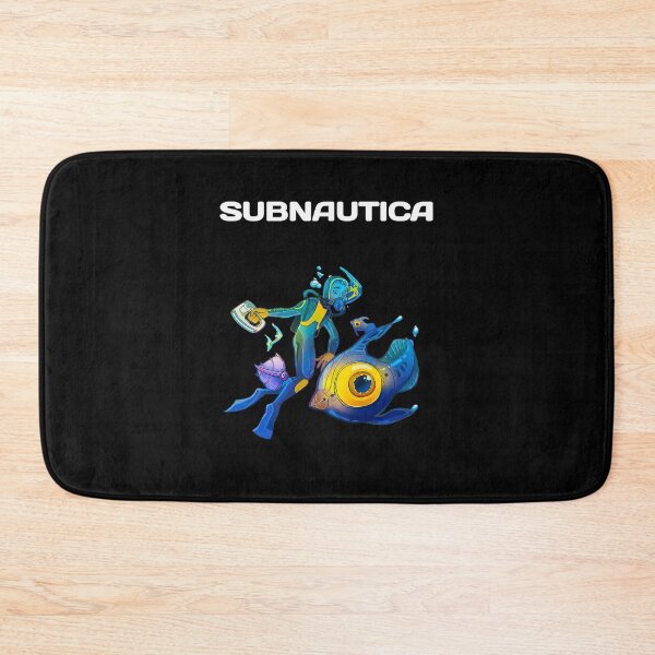 Item preview, Subnautica designed and sold by WifeStar321.