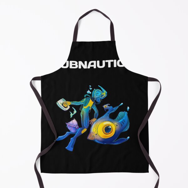 Item preview, Subnautica designed and sold by WifeStar321.