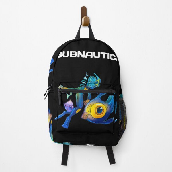 Item preview, Subnautica designed and sold by WifeStar321.