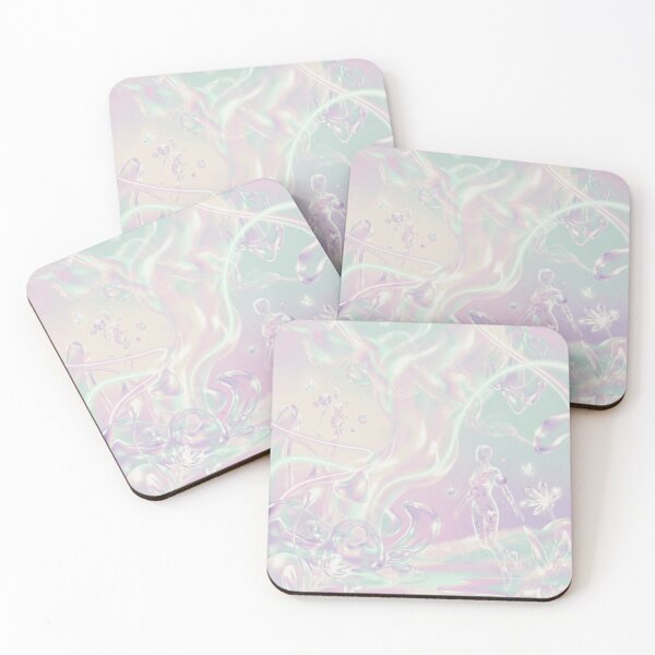 Item preview, Light Spring Color Palette designed and sold by  ViralVisionsCreating .