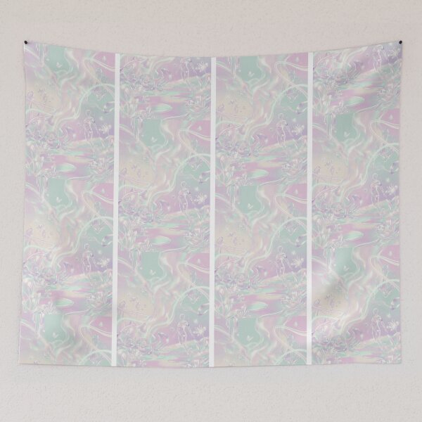 Item preview, Light Spring Color Palette designed and sold by  ViralVisionsCreating .