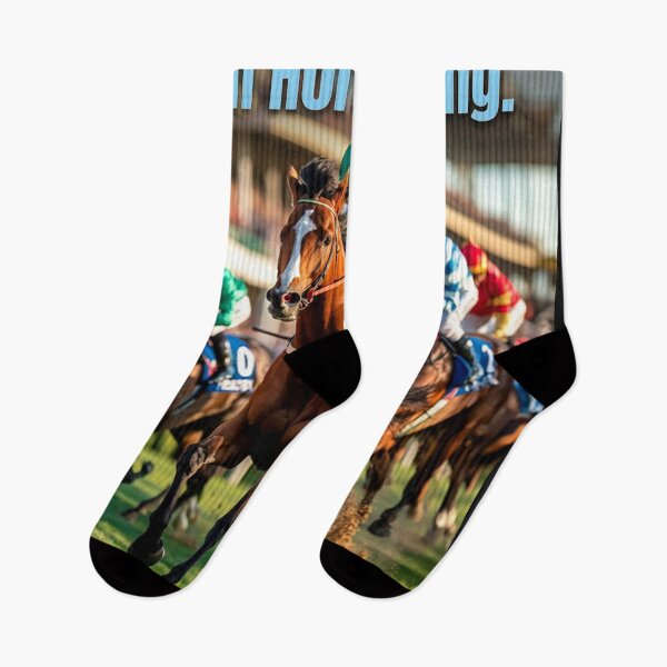 Item preview, BELMONT STATES RACE COURSE - 158th Anniversary Celebration  designed and sold by DBM Photo Art 1.