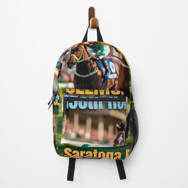 Item preview, BELMONT STATES RACE COURSE - 158th Anniversary Celebration  designed and sold by DBM Photo Art 1.