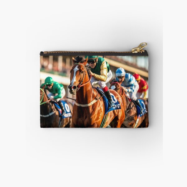 Item preview, BELMONT STATES RACE COURSE - 158th Anniversary Celebration  designed and sold by DBM Photo Art 1.