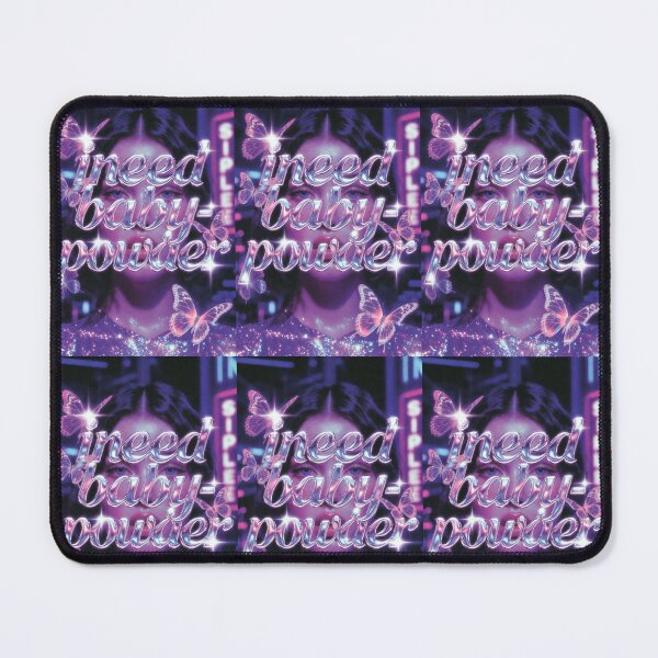 Item preview, She needs the powder designed and sold by INEEDBABYPOWDER.