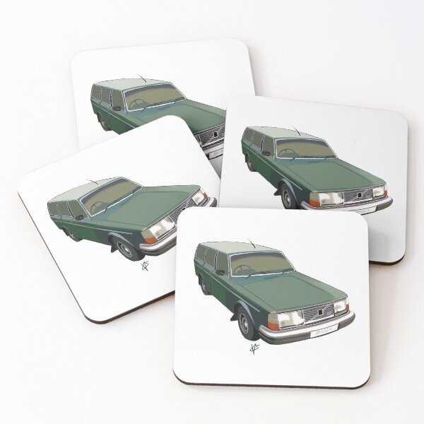 Item preview, Volvo 245 combi designed and sold by project740.