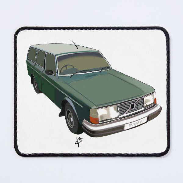 Item preview, Volvo 245 combi designed and sold by project740.
