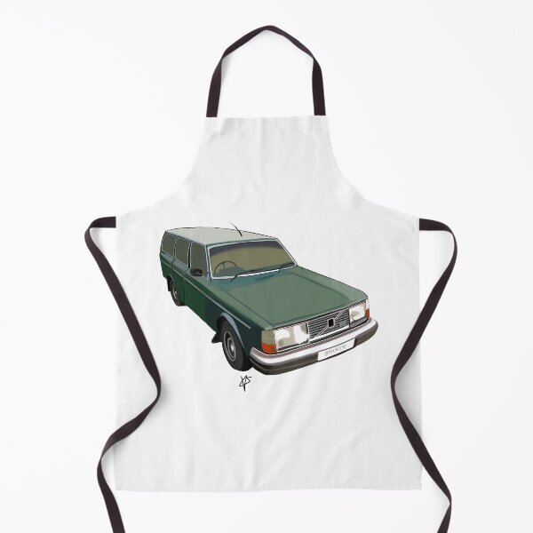 Item preview, Volvo 245 combi designed and sold by project740.