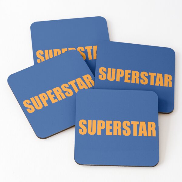 Item preview, superstar designed and sold by ppeachay.