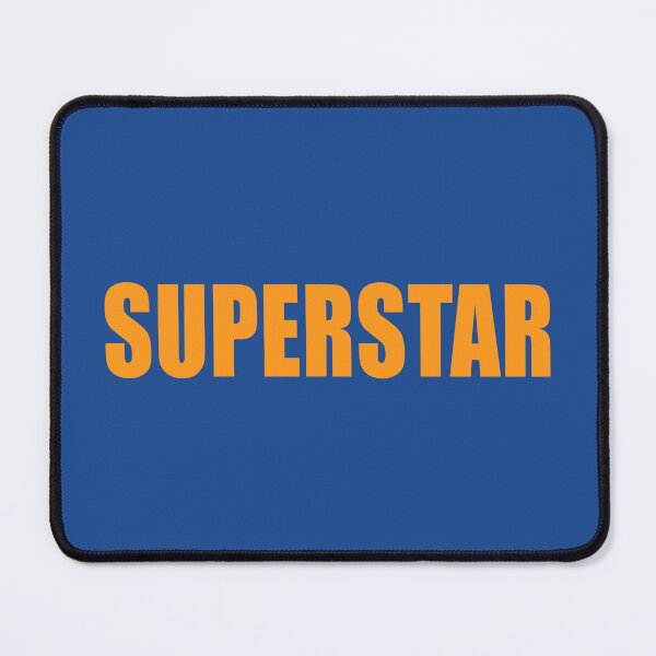 Item preview, superstar designed and sold by ppeachay.