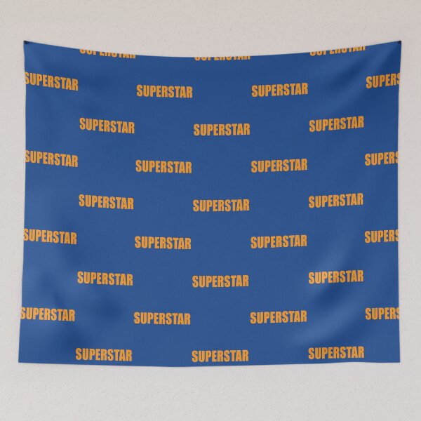 Item preview, superstar designed and sold by ppeachay.