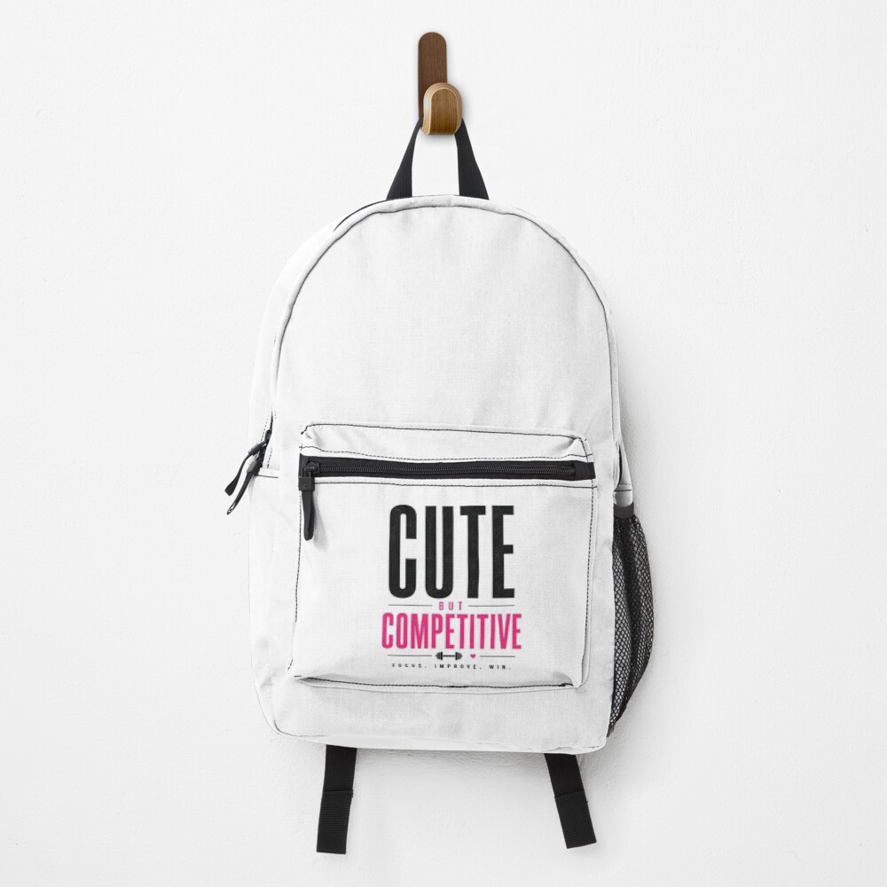 Item preview, Backpack designed and sold by StoryInCode.